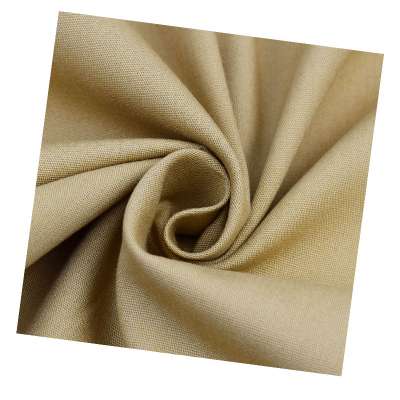 High quality good price free half yard sample C21x21 175GSM 100 cotton fabric for men and women coat pant suit clothes